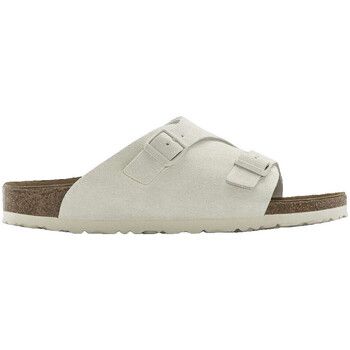 BIRKENSTOCK Sandalias Sandales Zürich Vl Normal daim para hombre