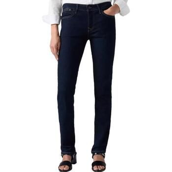 Levis Pantalón pitillo 712 Slim Welt Pocket 1 para mujer