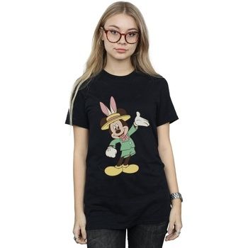 Disney Camiseta BI37505 para mujer