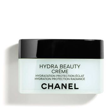 Chanel Cosmética Facial Hydra Beauty Crème Crema Hidratación Protección Luminosidad