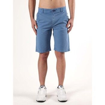 Leone 1947 Short Man Bermuda Chinos para hombre