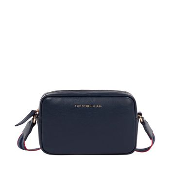 Tommy Hilfiger Bandolera camera bag AW0AW17689-DW6