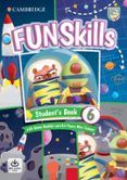 fun skills 6 student s bookminitrainer