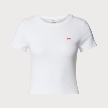 Levis Camiseta CAMISETA LEVI'S® ESSENTIAL SPORTY MUJER para mujer