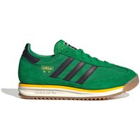 adidas deportivas moda - para nino