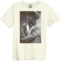 amplified clothing camiseta joe wise para hombre