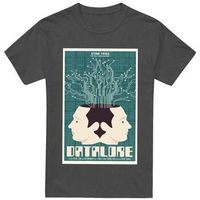 star trek camiseta the next generation season 1 episode 13 para mujer