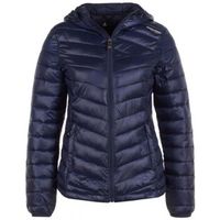 peak mountain chaquetas doudoune femme anseone para mujer
