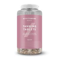 myvitamins tanning tablets - 30capsulas
