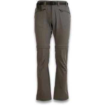 Ande Pantalones Latemar Zip Off para hombre