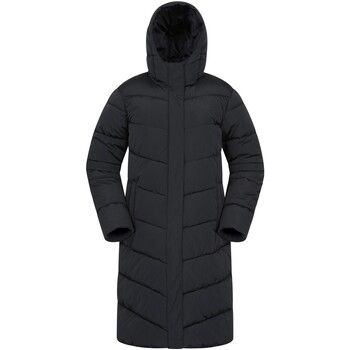 Mountain Warehouse Parka MW4662 para mujer