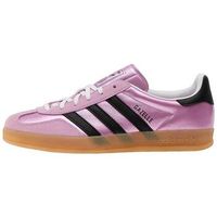 adidas zapatillas baskets gazelle indoor w daim para mujer
