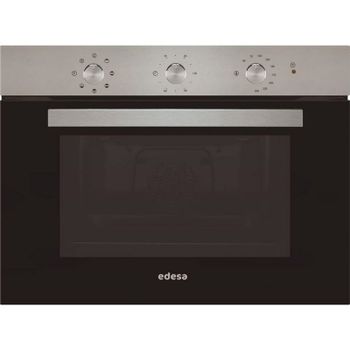 Edesa EOE-4520 X Horno Multifunción 40L A Acero Inoxidable