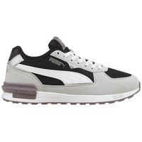 puma zapatillas graviton jr para nina