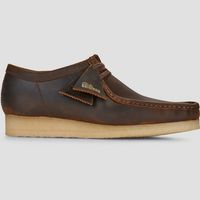 clarks originals zapatos hombre wallabee para hombre