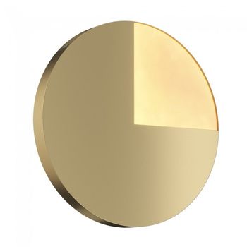 Aplique de pared led jupiter (10w)