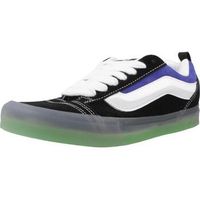 vans zapatillas knu skool translucent para hombre