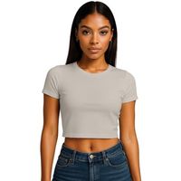 casual classics camiseta ab718 para mujer