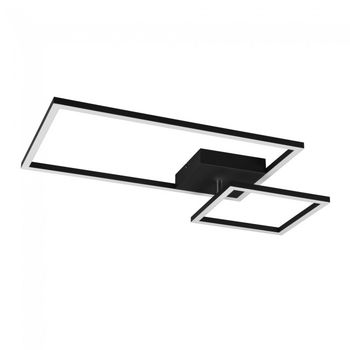 Plafón de techo led padella (25w)