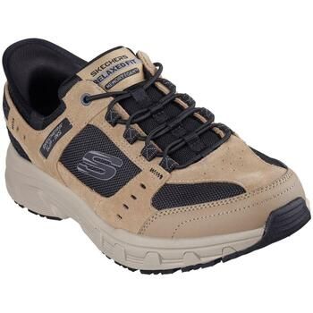 Skechers Zapatillas Oak Canyon para hombre