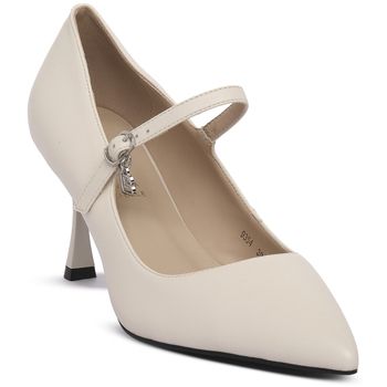 Laura Biagiotti Zapatos de tacón CHALK para mujer