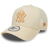 new-era gorra outline ef trucker neyyan para hombre