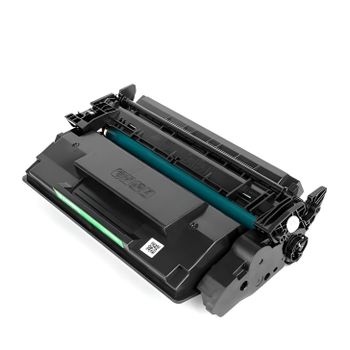 Toner Compatible con HP CF259X / 59X - CON CHIP Cartucho de Toner para HP LaserJet Pro M304, M404, MFP M428