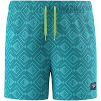 speedo short volley para hombre