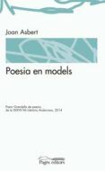 Poesia en models