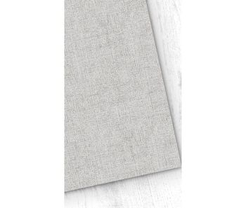 Papel pintado fog fog - gris - 1 rollo 55 x 300 cm