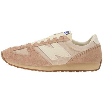 New Balance Zapatillas Baskets 471 daim et cuir para mujer