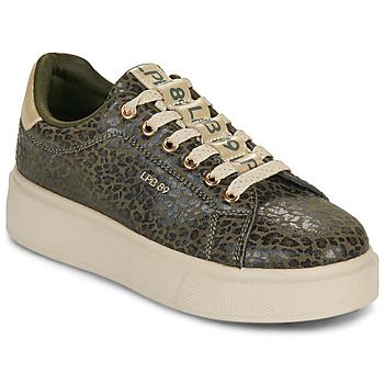 LPB 89 Zapatillas MANON para mujer