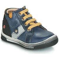 gbb zapatillas altas renold para nino
