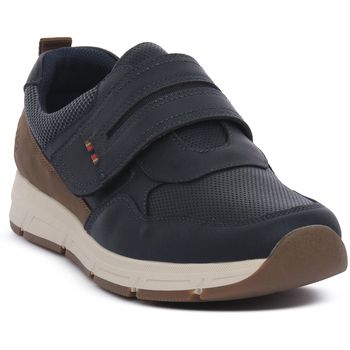 Relife Zapatillas NAVY para hombre