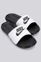 nike victori one - blanco - chancla pala hombre talla 45