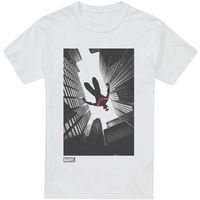 marvel camiseta tv2694 para hombre