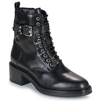 mjus botines cortinella para mujer