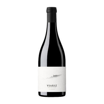 Raúl Pérez Vino Tinto Viariz Bierzo 75 Cl 12.5% Vol.
