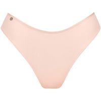 lisca tangas escotado brasileno infinity cheek para mujer