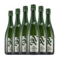 vives ambros brut cava reserva 75 cl 115 vol pack de 6 unidades