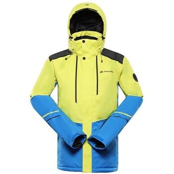 Alpine Pro Cazadora Zarib para hombre