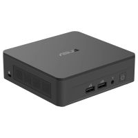 barebone asus nuc 13 pro nuc13l3kv5 intel core i5 hasta 64gb ram ssd m2 wi-fi 6e thunderbolt 4