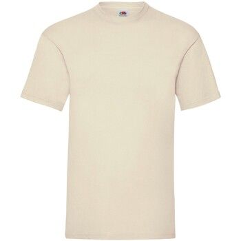 Fruit Of The Loom Camiseta Valueweight para mujer
