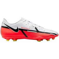 nike zapatillas de futbol bottines phantom gt2 club fgmg synthetique para hombre