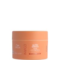wella professionals invigo nutri-enrich deep nourishing mask 150ml