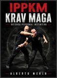 ippkm krav maga defensa personal instintiva