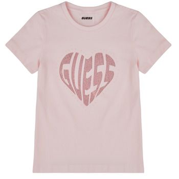 Guess Camiseta SHIRT MINIME para niña
