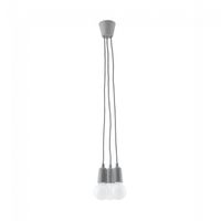lampara de techo diego 3 luces