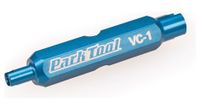 herramienta para nucleos de valvulas park tool vc 1