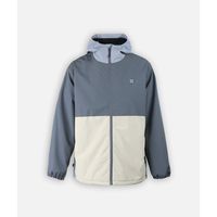 oxbow cazadora veste blocked para hombre